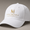 Snapback Cap