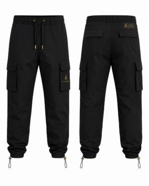 Velnora Cargo Pants
